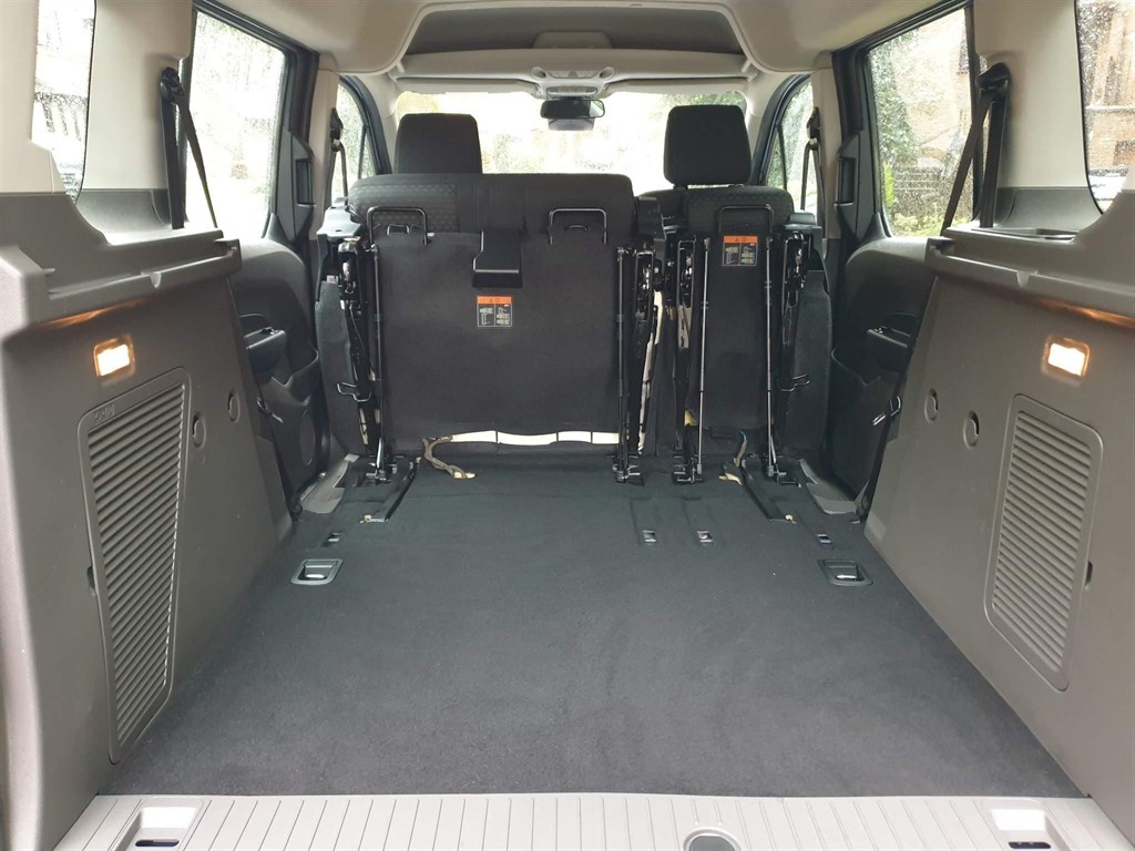 Vehicle 32