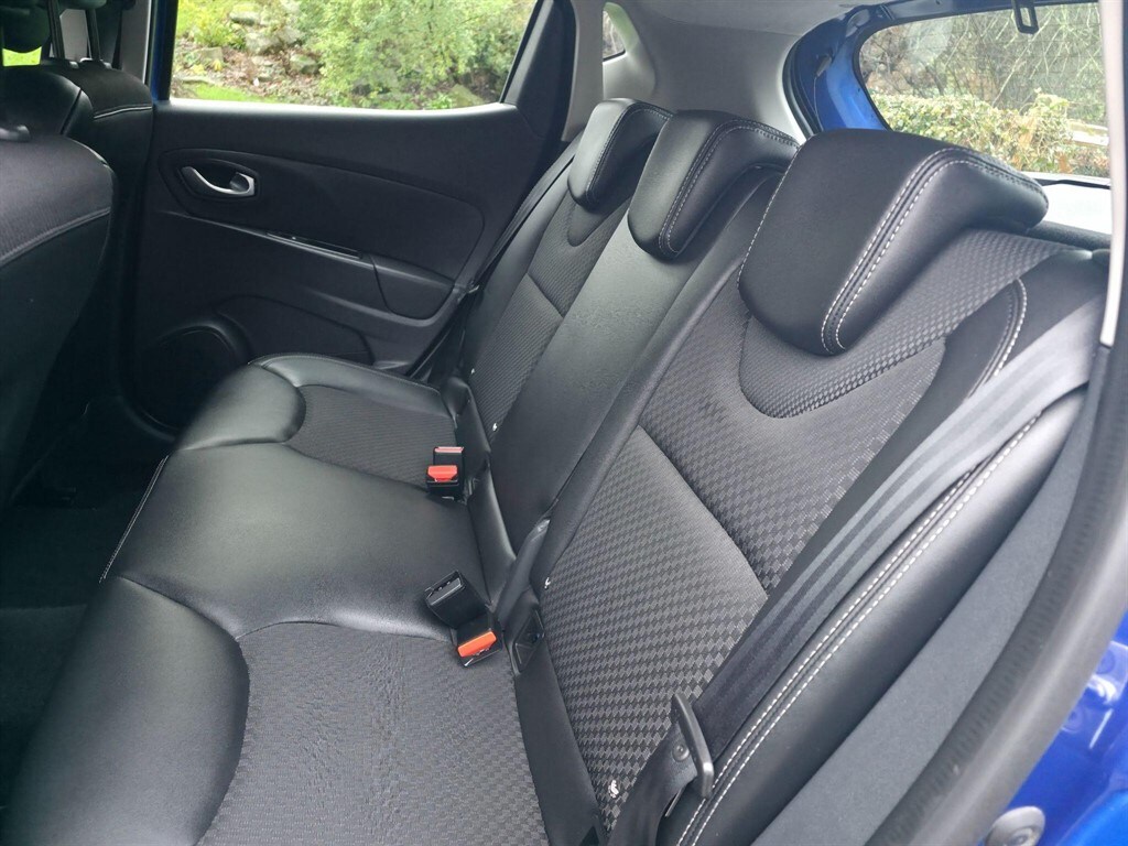 Used Renault Clio 2017 for sale - 77526454: Photo 13