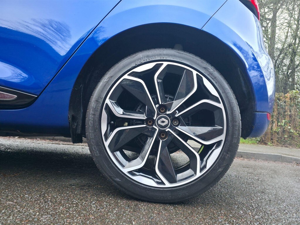 Used Renault Clio 2017 for sale - 77526454: Photo 15