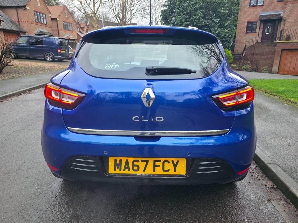 Used Renault Clio 2017 for sale - 77526454: Photo 7