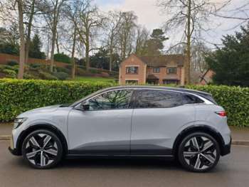 Used Renault Megane 2024 for sale - 73505114: Photo