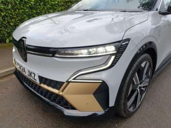 Used Renault Megane 2024 for sale - 73505114: Photo
