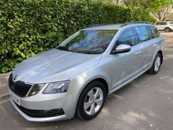 Used Skoda Octavia 2019 for sale - 75019097: Photo