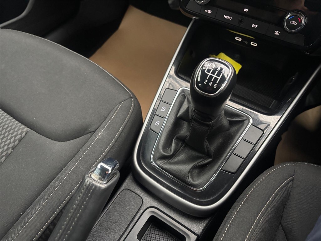 Used Skoda Fabia 2023 for sale - 77450116: Photo 11