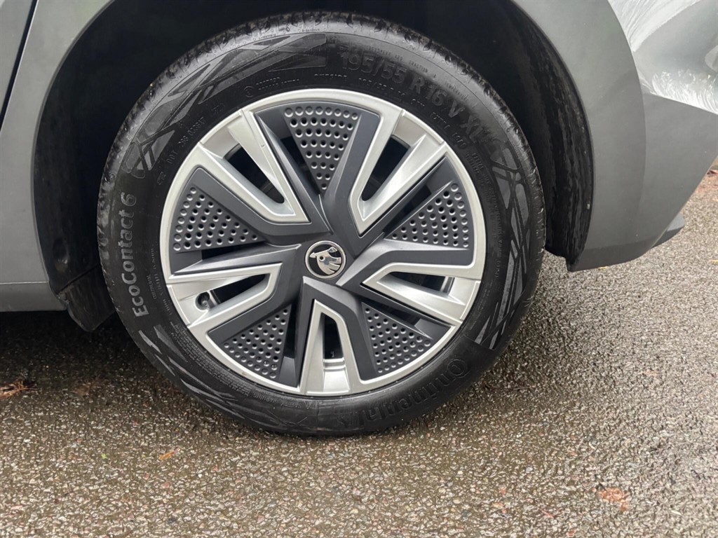 Used Skoda Fabia 2023 for sale - 77450116: Photo 17