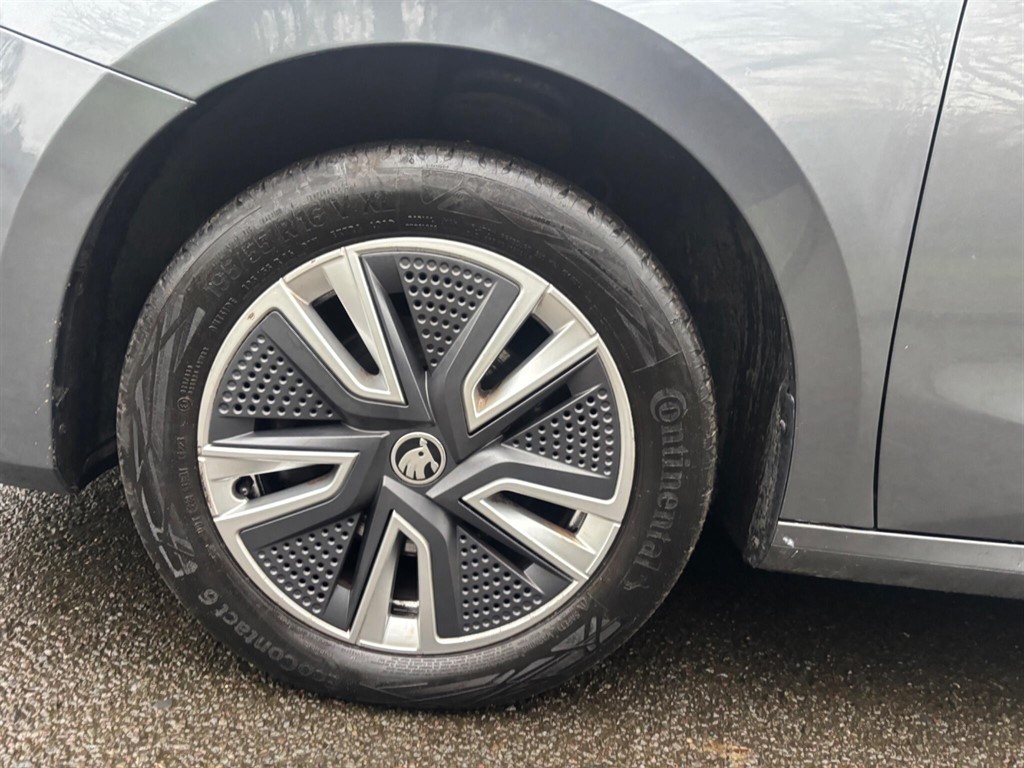 Used Skoda Fabia 2023 for sale - 77450116: Photo 18