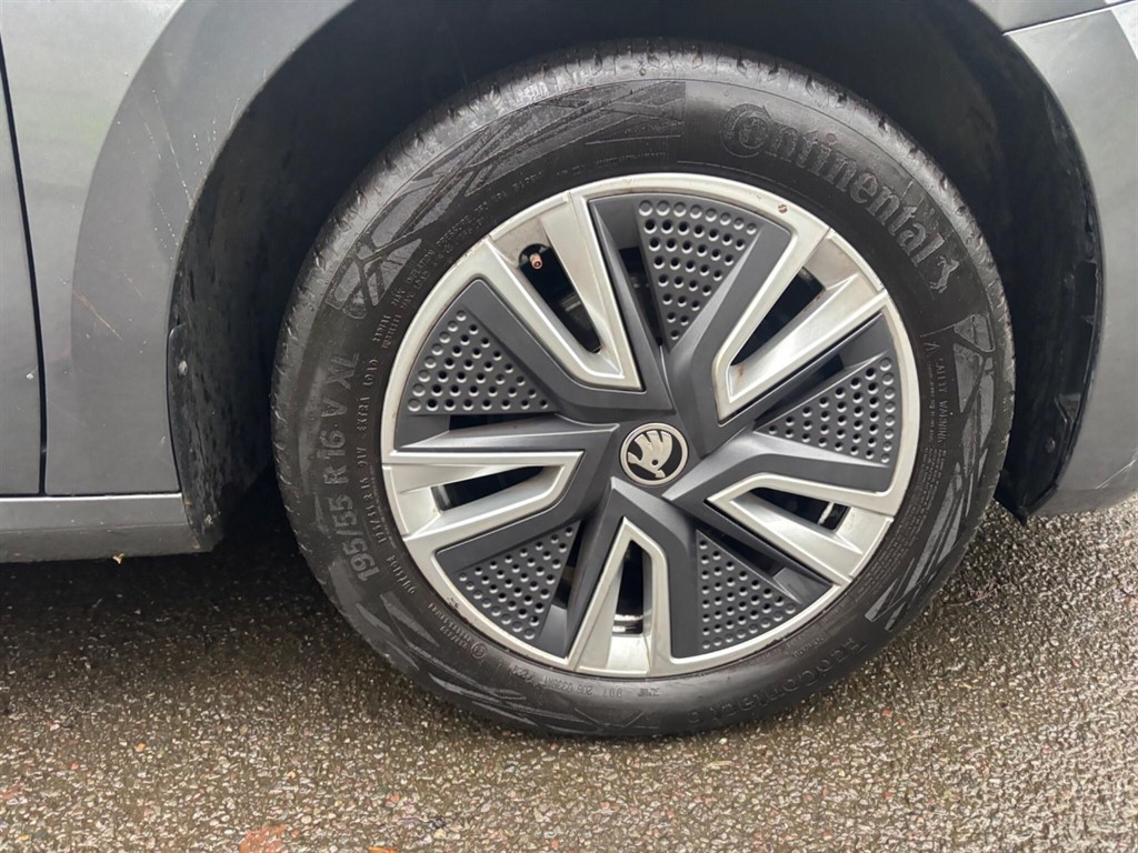 Used Skoda Fabia 2023 for sale - 77450116: Photo 19