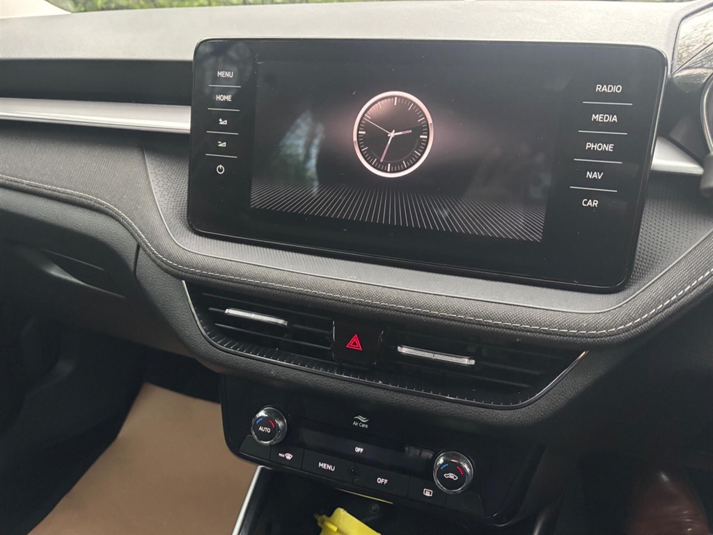 Used Skoda Fabia 2023 for sale - 77450116: Photo 21