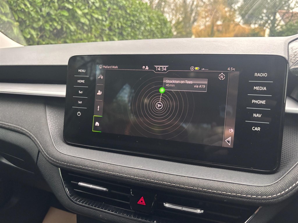 Used Skoda Fabia 2023 for sale - 77450116: Photo 23