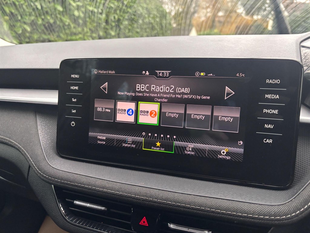 Used Skoda Fabia 2023 for sale - 77450116: Photo 24