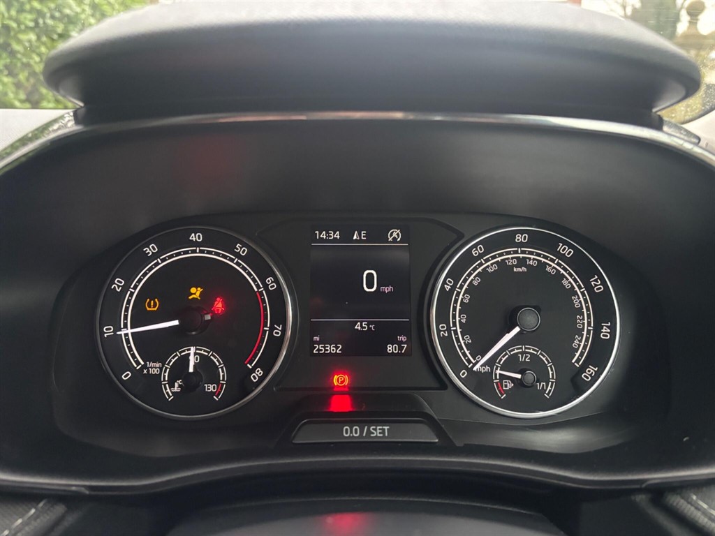 Used Skoda Fabia 2023 for sale - 77450116: Photo 25