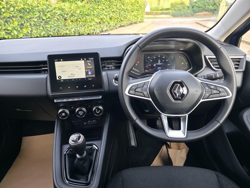 Used Renault Clio 2023 for sale - 77971961: Photo 10