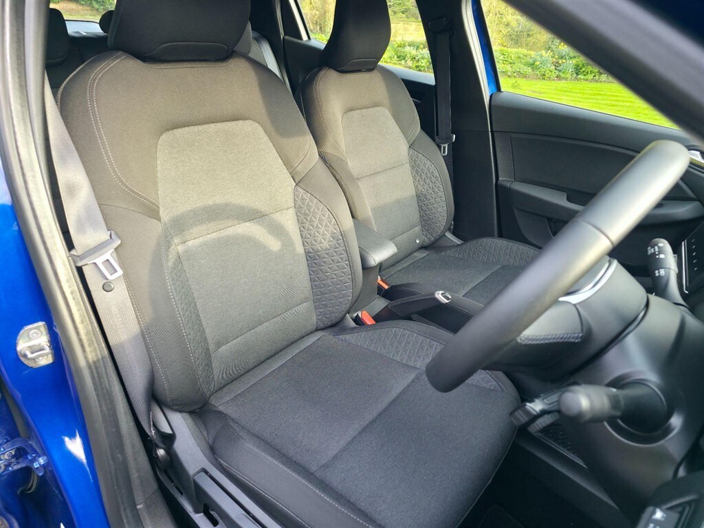 Used Renault Clio 2023 for sale - 77971961: Photo 14