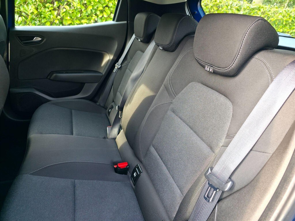 Used Renault Clio 2023 for sale - 77971961: Photo 15