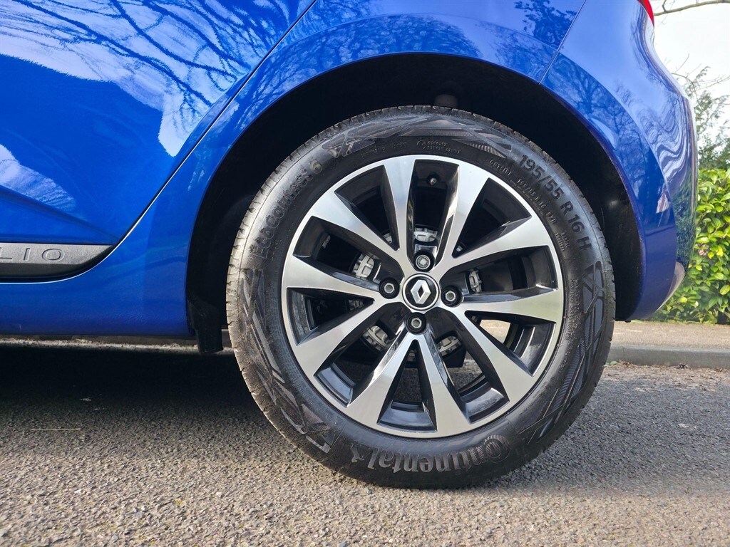Used Renault Clio 2023 for sale - 77971961: Photo 20