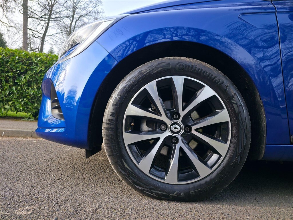 Used Renault Clio 2023 for sale - 77971961: Photo 21