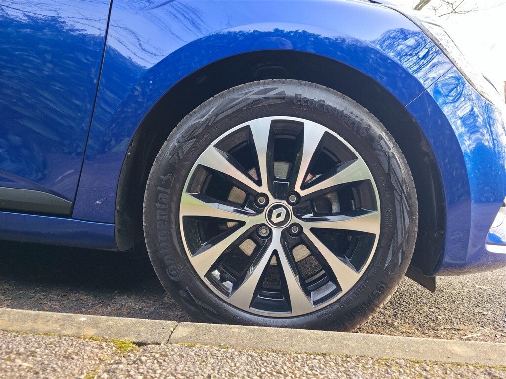 Used Renault Clio 2023 for sale - 77971961: Photo 22