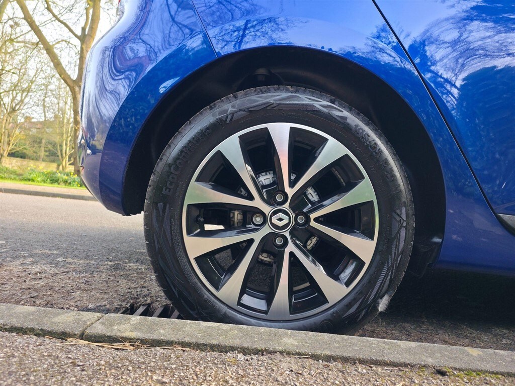 Used Renault Clio 2023 for sale - 77971961: Photo 23