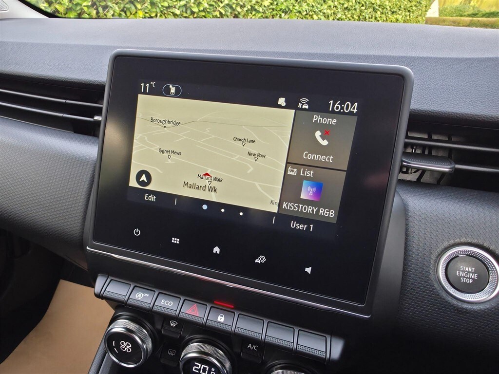 Used Renault Clio 2023 for sale - 77971961: Photo 24