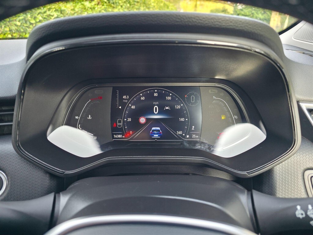 Used Renault Clio 2023 for sale - 77971961: Photo 26