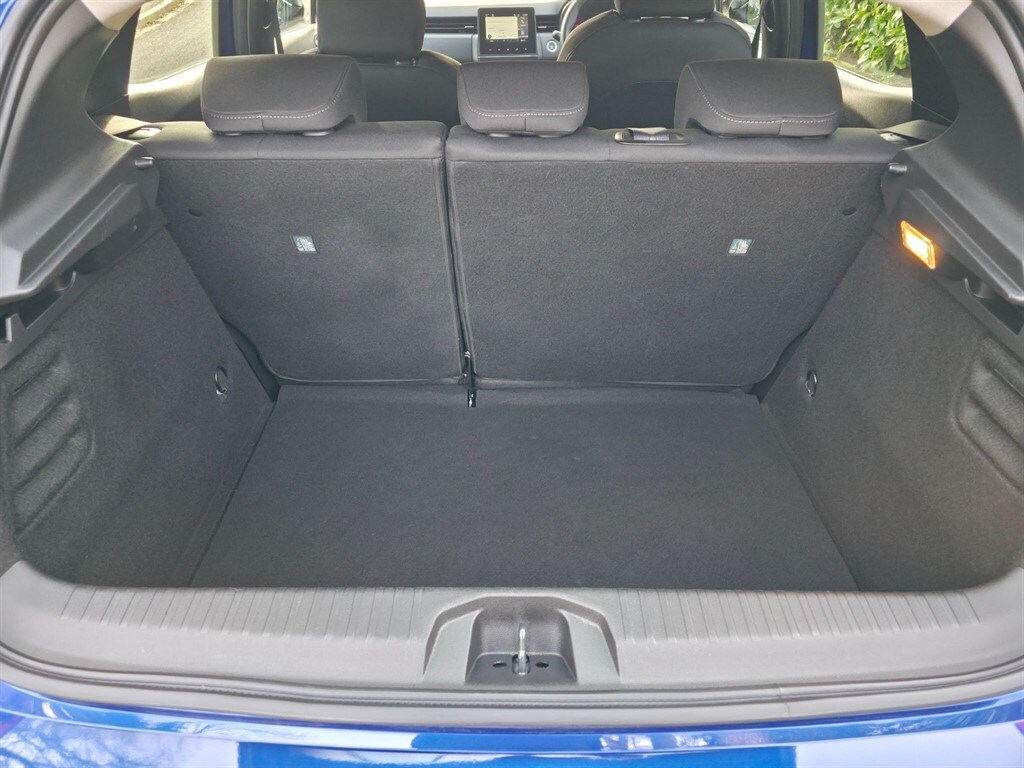 Used Renault Clio 2023 for sale - 77971961: Photo 27