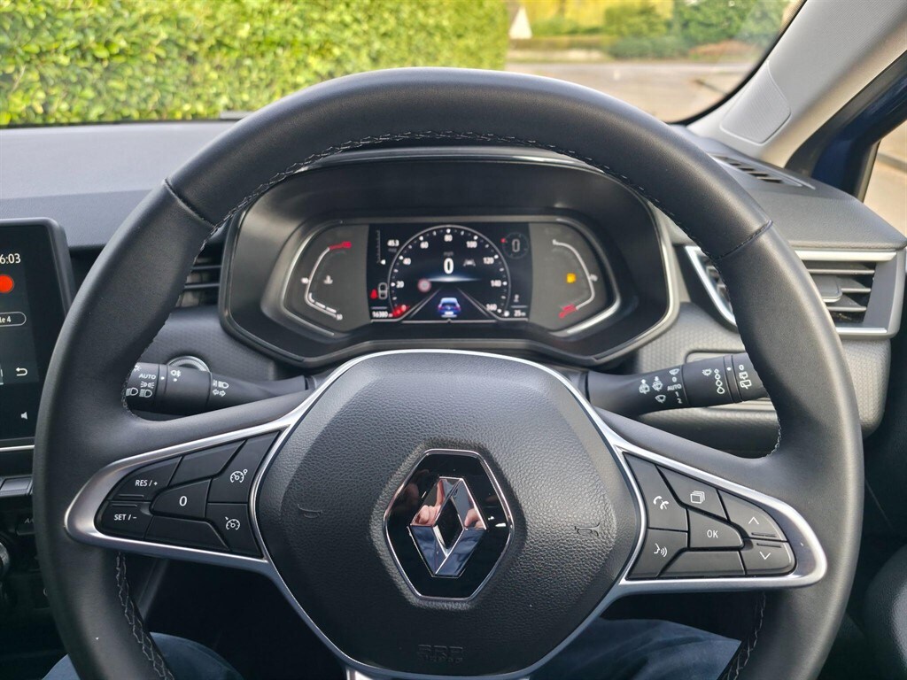 Used Renault Clio 2023 for sale - 77971961: Photo 28