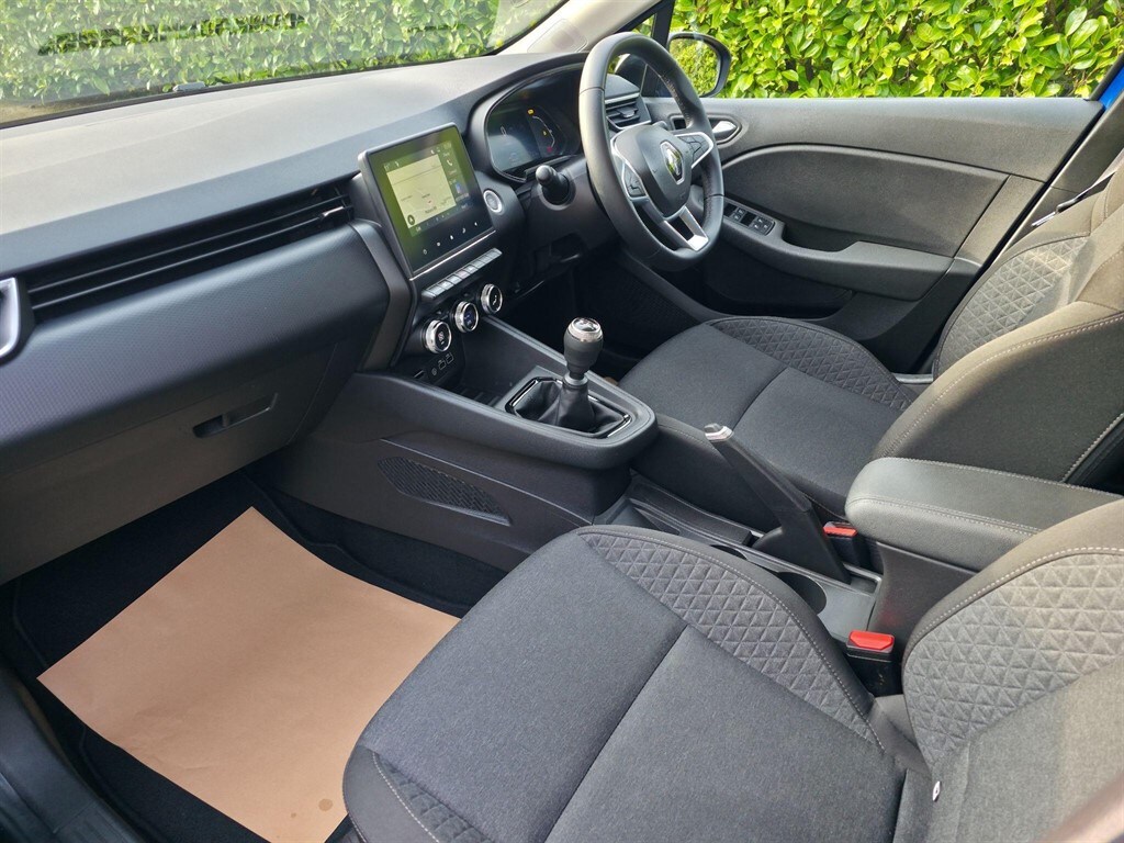 Used Renault Clio 2023 for sale - 77971961: Photo 29