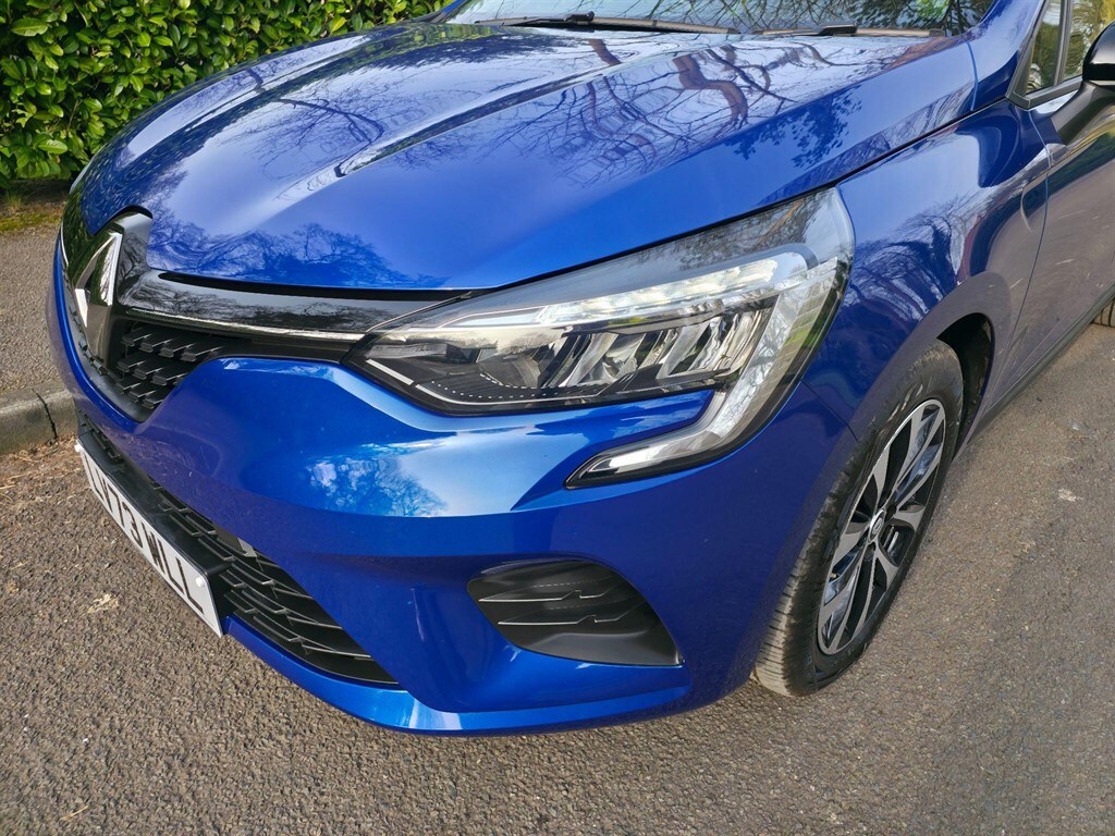 Used Renault Clio 2023 for sale - 77971961: Photo 33