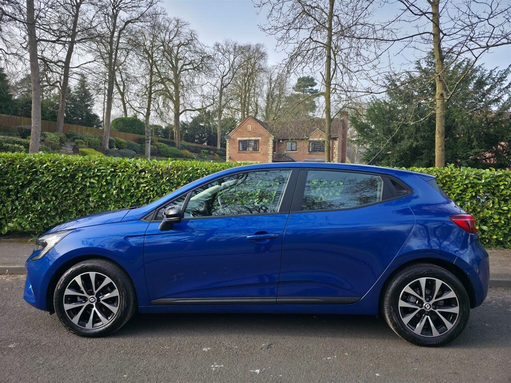 Used Renault Clio 2023 for sale - 77971961: Photo 5