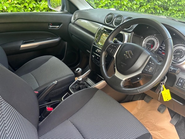 Used Suzuki Vitara 2021 for sale - 75572125: Photo 13