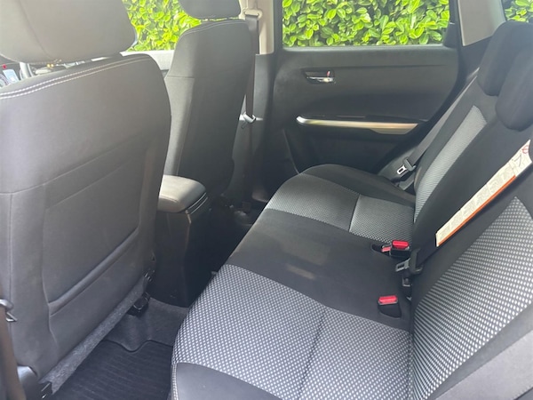 Used Suzuki Vitara 2021 for sale - 75572125: Photo 14