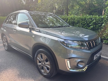Suzuki - Vitara