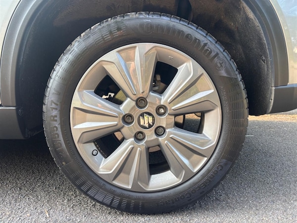 Used Suzuki Vitara 2021 for sale - 75572125: Photo 23