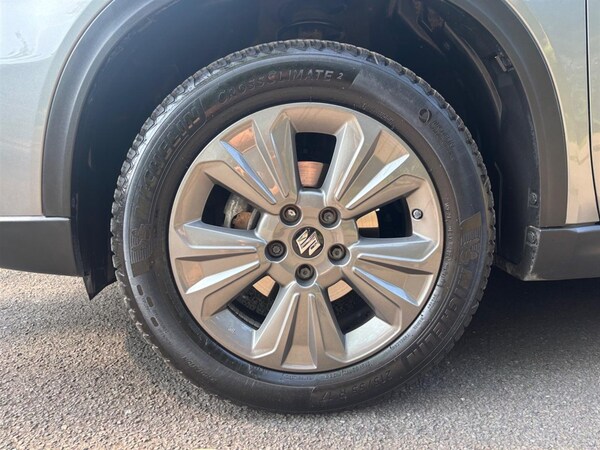 Used Suzuki Vitara 2021 for sale - 75572125: Photo 24