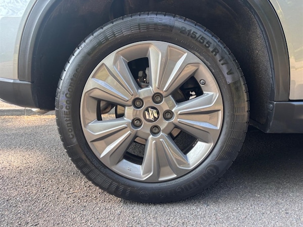 Used Suzuki Vitara 2021 for sale - 75572125: Photo 25