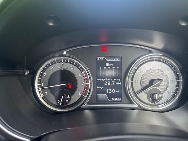Used Suzuki Vitara 2021 for sale - 75572125: Photo 29