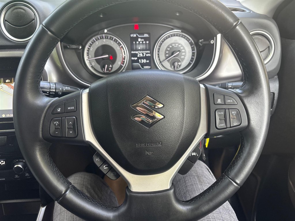 Vehicle 31