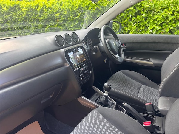 Used Suzuki Vitara 2021 for sale - 75572125: Photo 9