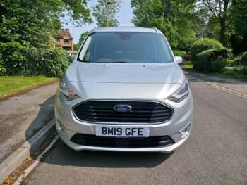 Used Ford Grand Tourneo Connect 2019 for sale - 74852994: Photo