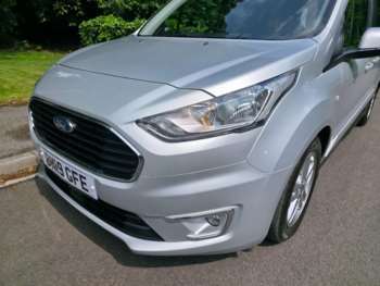 Used Ford Grand Tourneo Connect 2019 for sale - 74852994: Photo