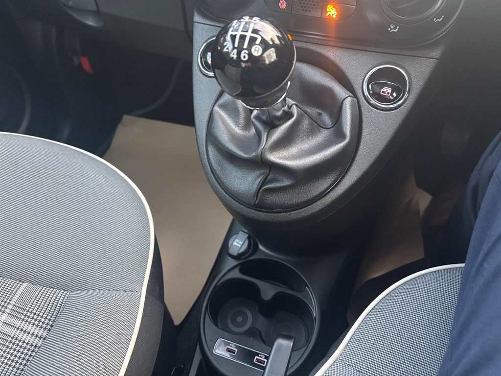 Used Fiat 500 2020 for sale - 77225436: Photo 11