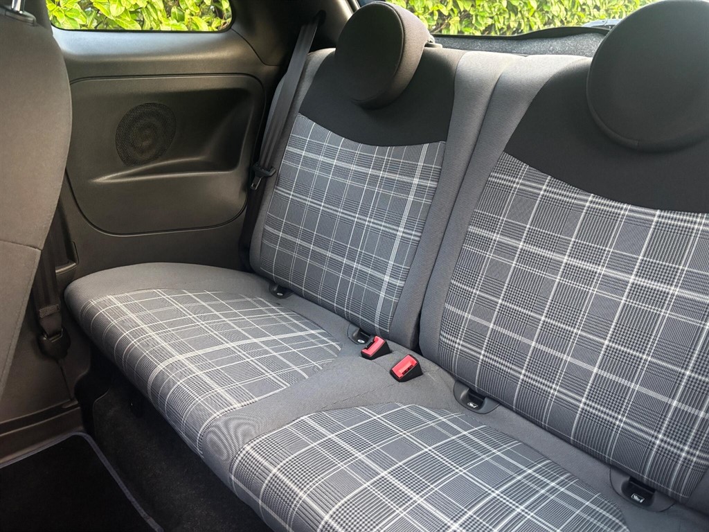 Used Fiat 500 2020 for sale - 77225436: Photo 12