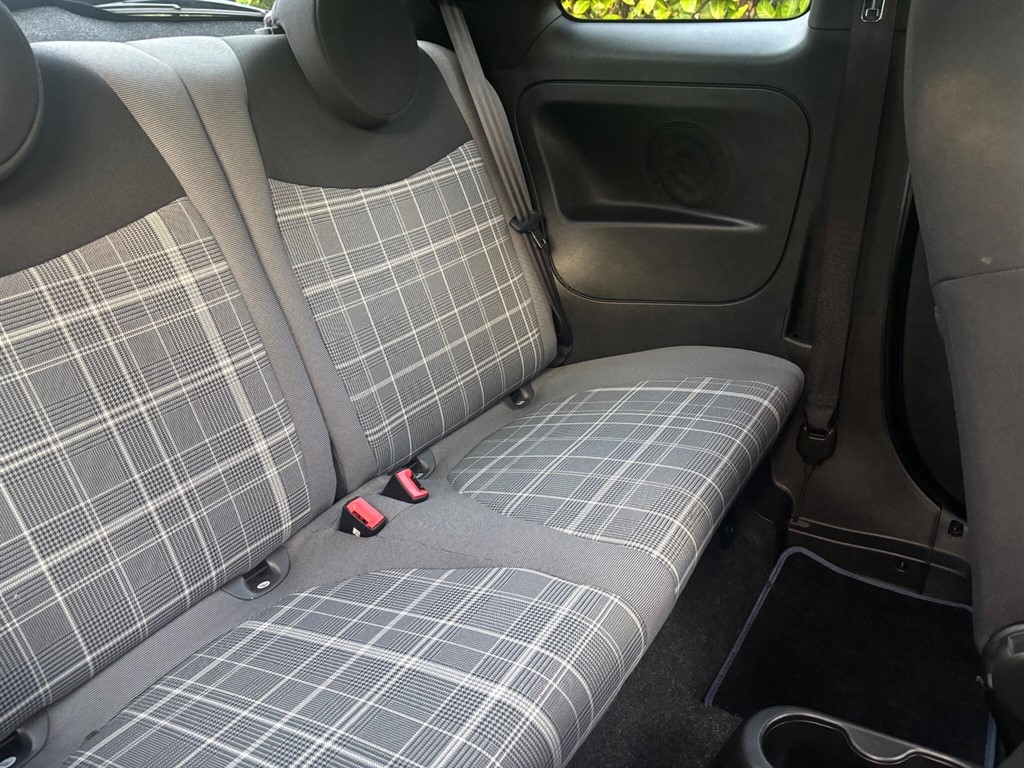 Used Fiat 500 2020 for sale - 77225436: Photo 13