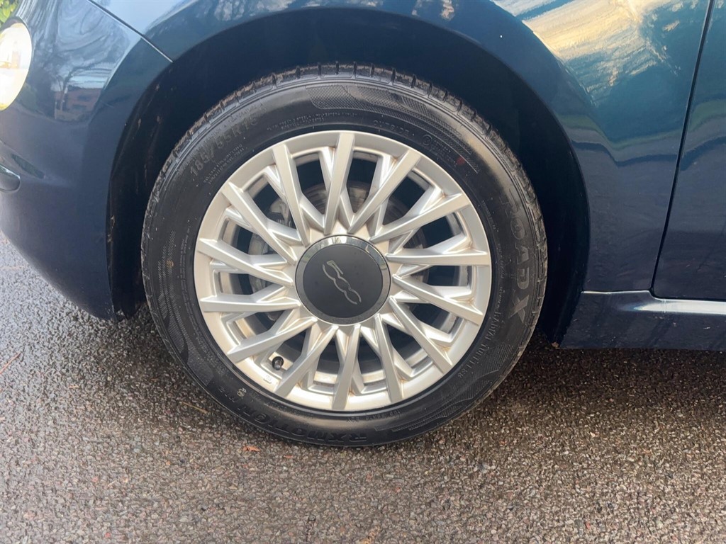 Used Fiat 500 2020 for sale - 77225436: Photo 15