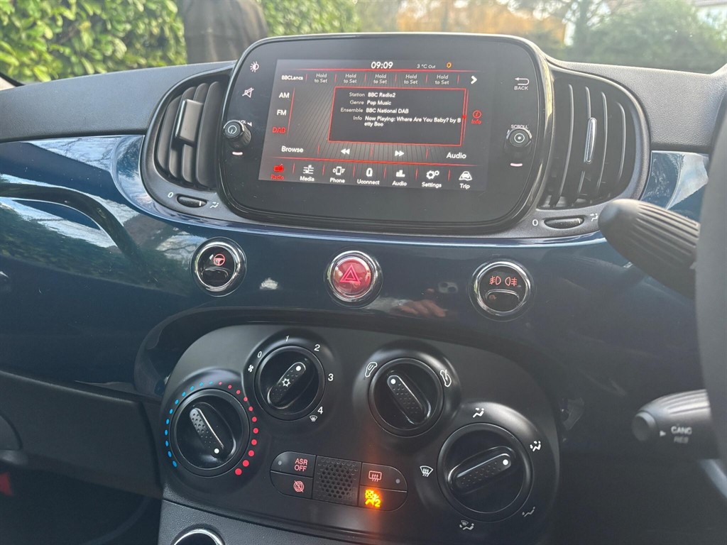 Used Fiat 500 2020 for sale - 77225436: Photo 18