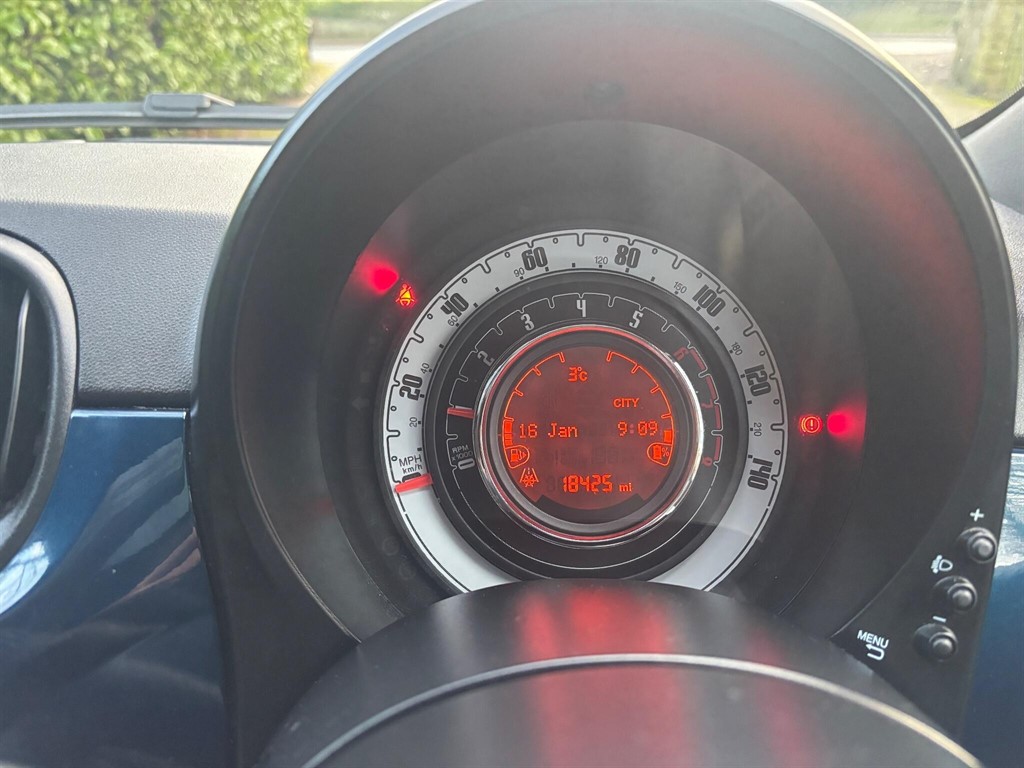 Used Fiat 500 2020 for sale - 77225436: Photo 19