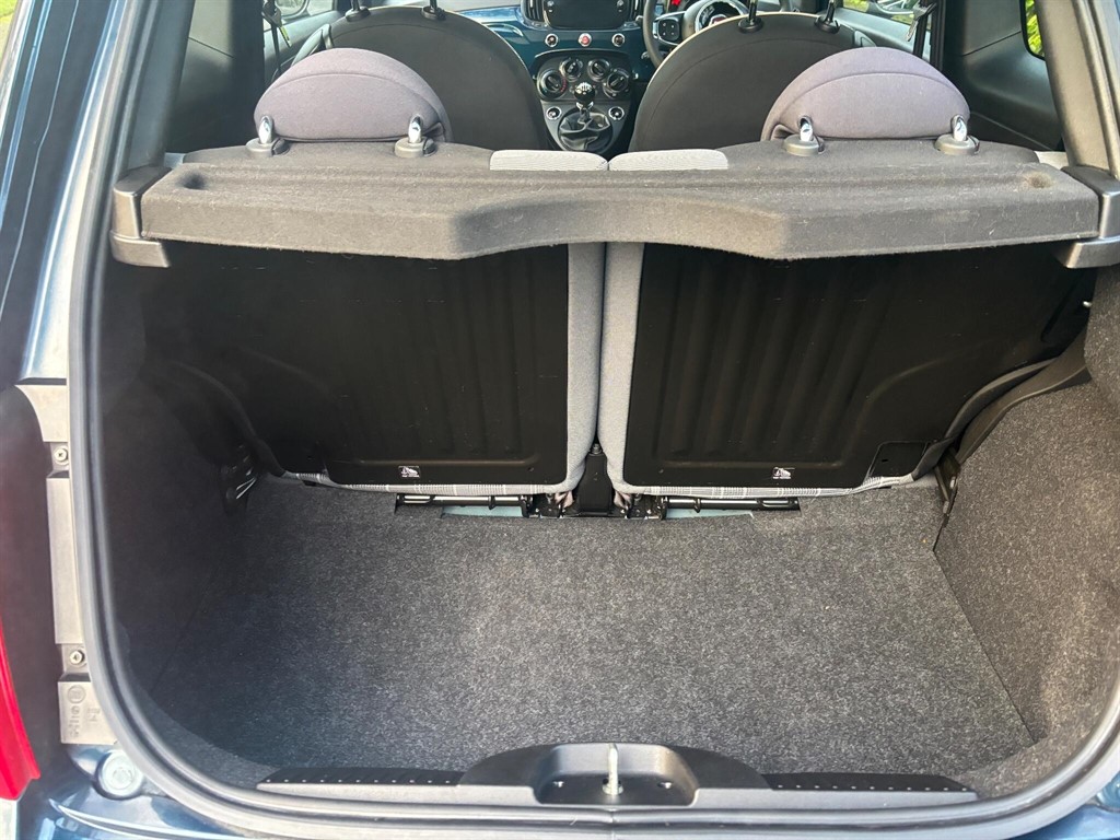 Used Fiat 500 2020 for sale - 77225436: Photo 20