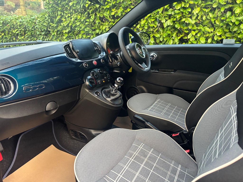 Used Fiat 500 2020 for sale - 77225436: Photo 22