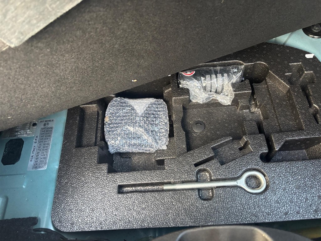 Used Fiat 500 2020 for sale - 77225436: Photo 25