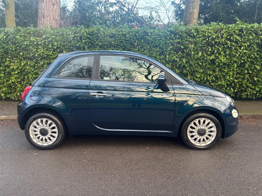 Used Fiat 500 2020 for sale - 77225436: Photo 7